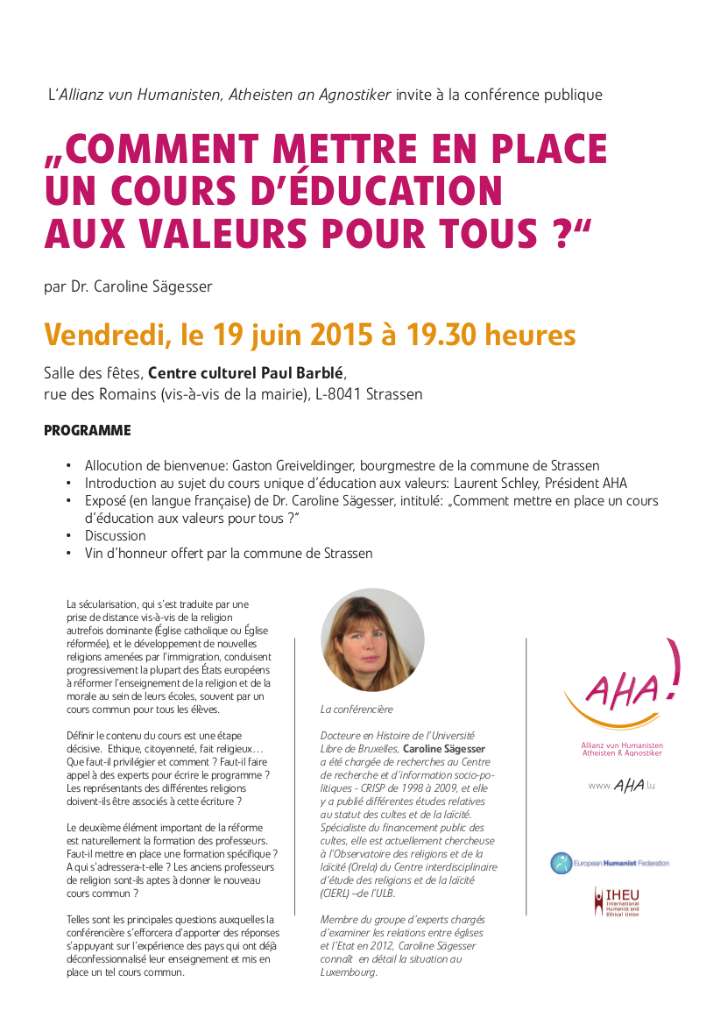 Invitation_AHA_Conf_Saegesser_Cours_unique_2015-06-19.jpg